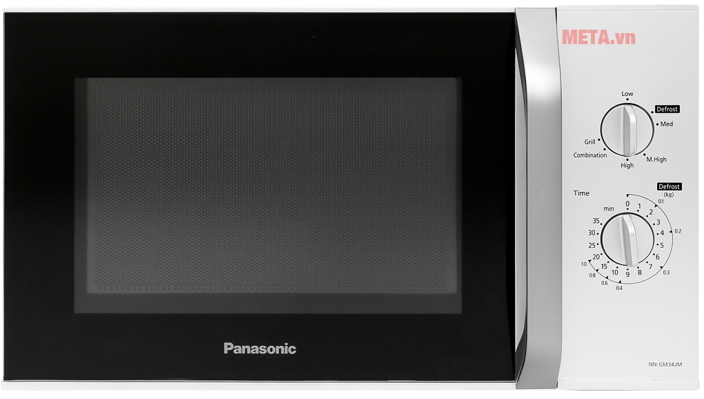 Lò vi sóng Panasonic NN-GM34JMYUE