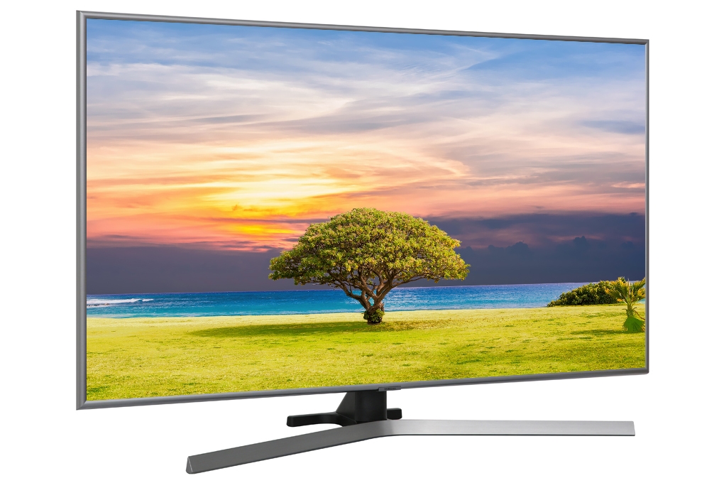 TV Samsung 55 inch Smart 4K UHD UA55RU7400KXXV