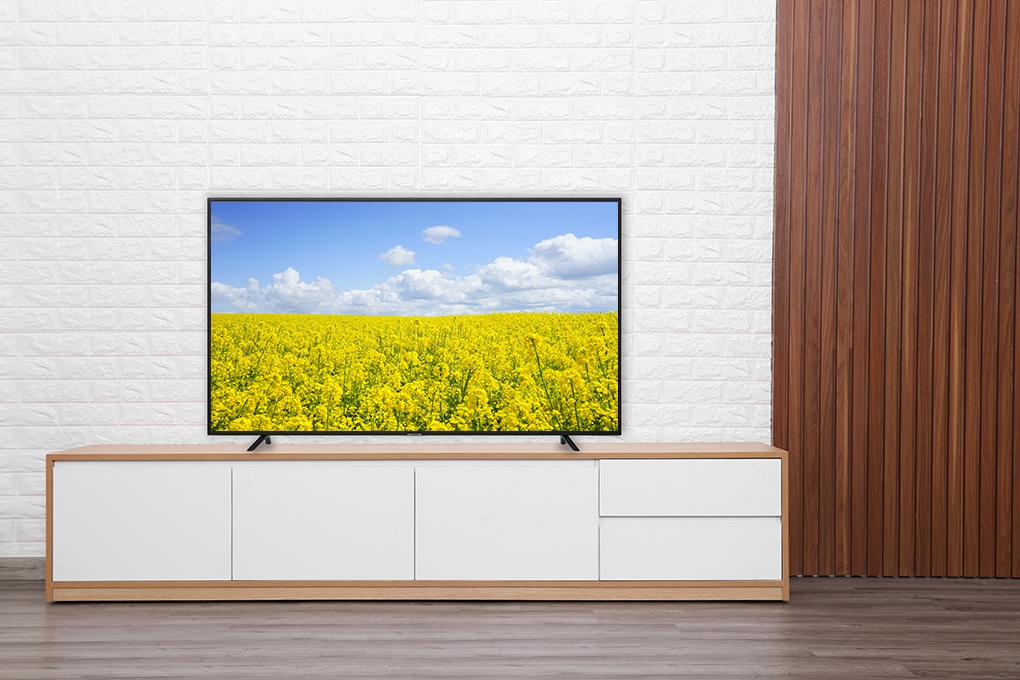 TV Samsung 55 inch Smart 4K UHD UA55RU7200KXXV