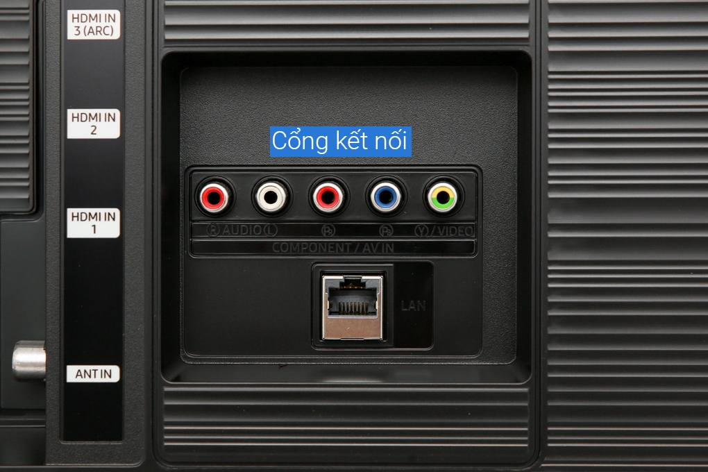 TV Samsung 55 inch Smart 4K UHD UA55RU7200KXXV