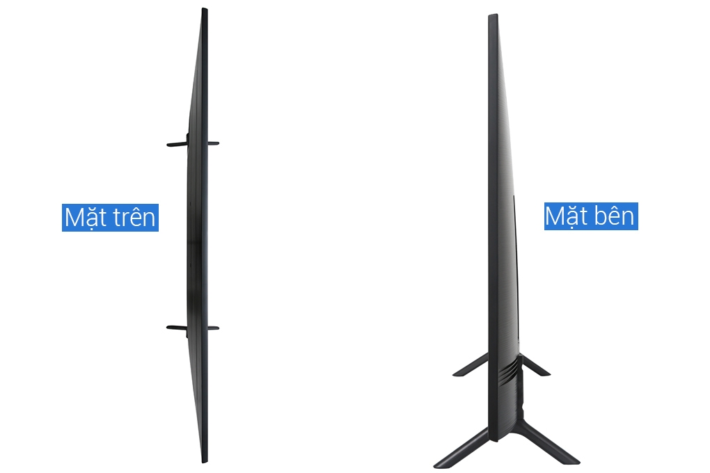 TV Samsung 55 inch Smart 4K UHD UA55RU7200KXXV