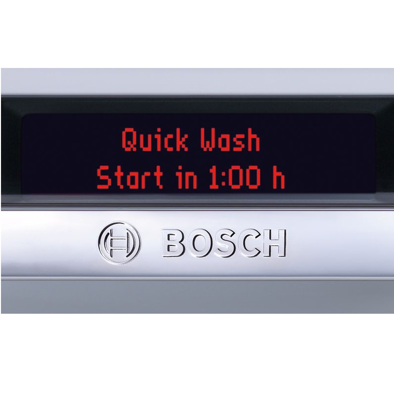 Máy rửa chén bát Bosch SMI46KS00E