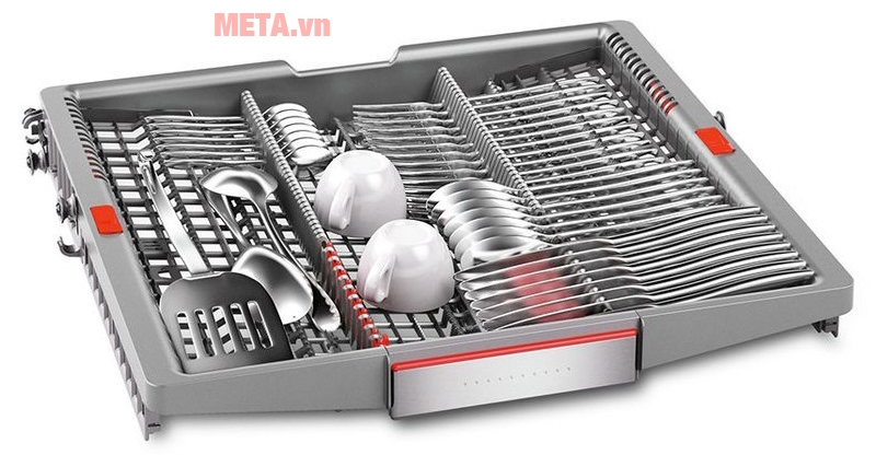 Máy rửa chén