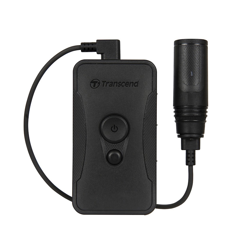 Camera hành trình Transcend DrivePro Body 60 64gB (TS64GDPB60A)