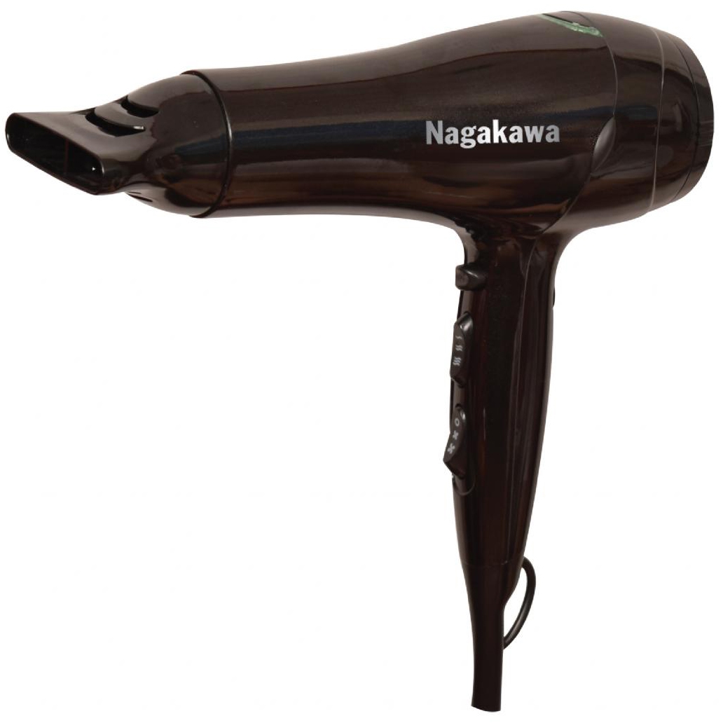 Máy sấy tóc Nagakawa NAG1605