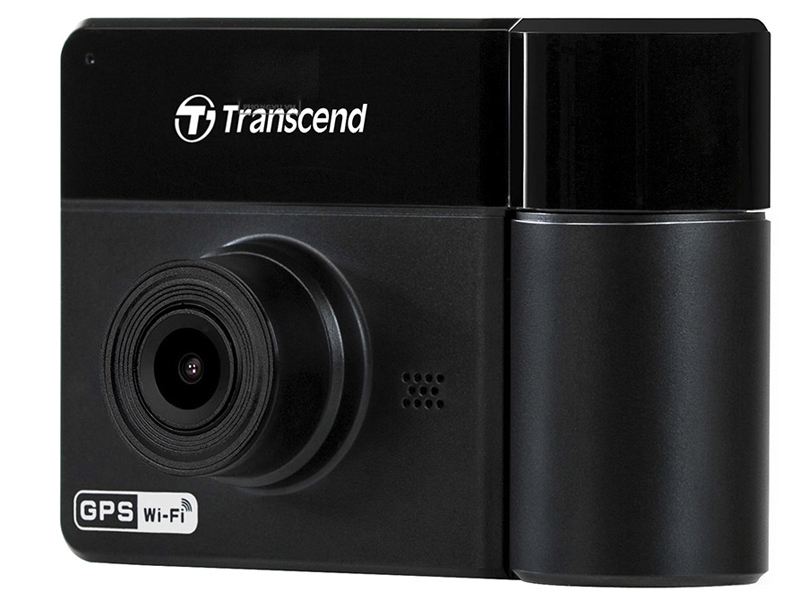 Camera hành trình Transcend DrivePro Dashcam 550 32GB (TS-DP550A-32V)