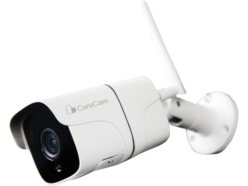 Camera CareCam CC575W (Wifi 2MP / Human detect)
