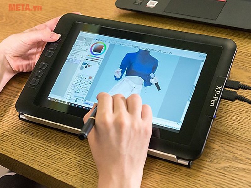 Chân đế đa năng XP-Pen AC-18