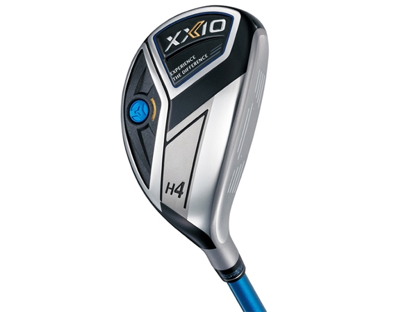 Gậy golf Rescue XXIO Eleven MP1100