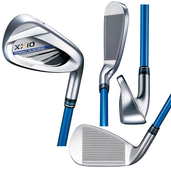 Bộ gậy golf Iron set XXIO Eleven MP1100