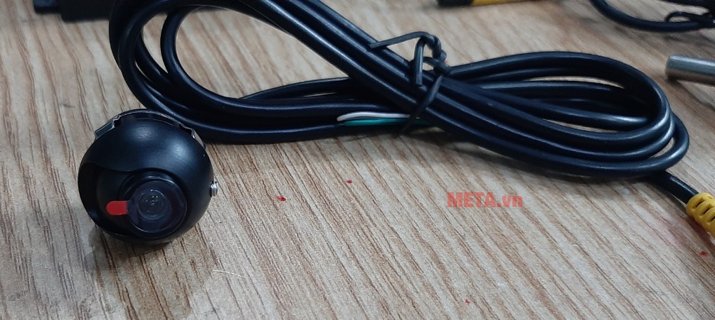 Hình ảnh Camera hành trình bên phải Vietmap R001 HD 720p