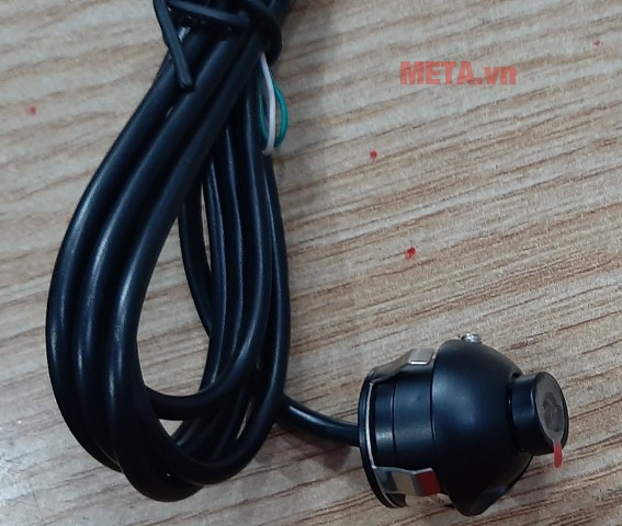 Kích thước của camera Vietmap R001