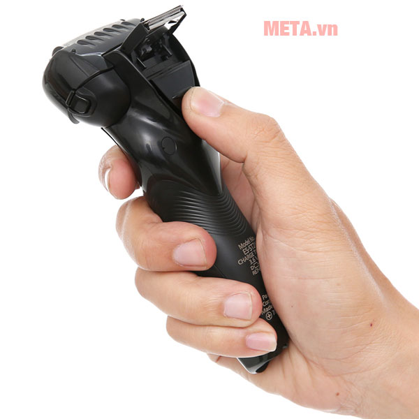 Máy cạo râu Panasonic ES-ST2N-K751