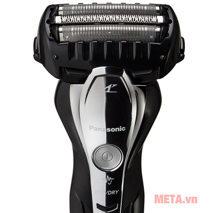 Máy cạo râu Panasonic ES-ST2N-K751