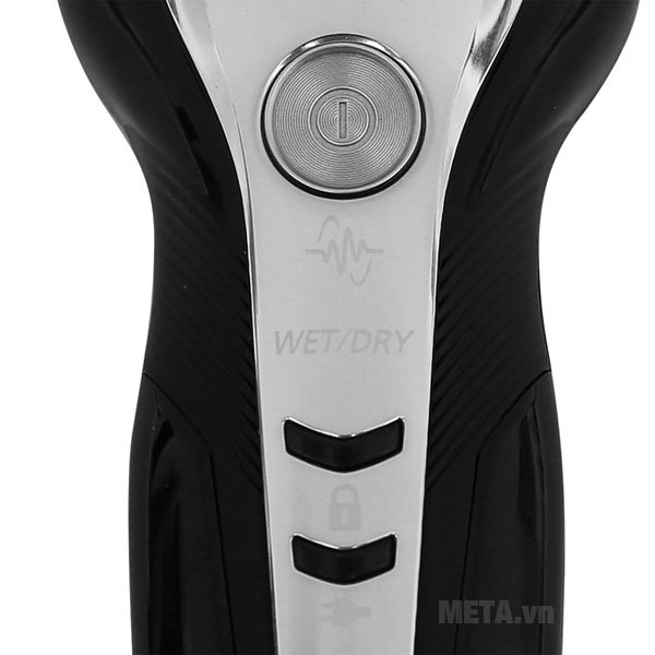 Máy cạo râu Panasonic ES-ST2N-K751