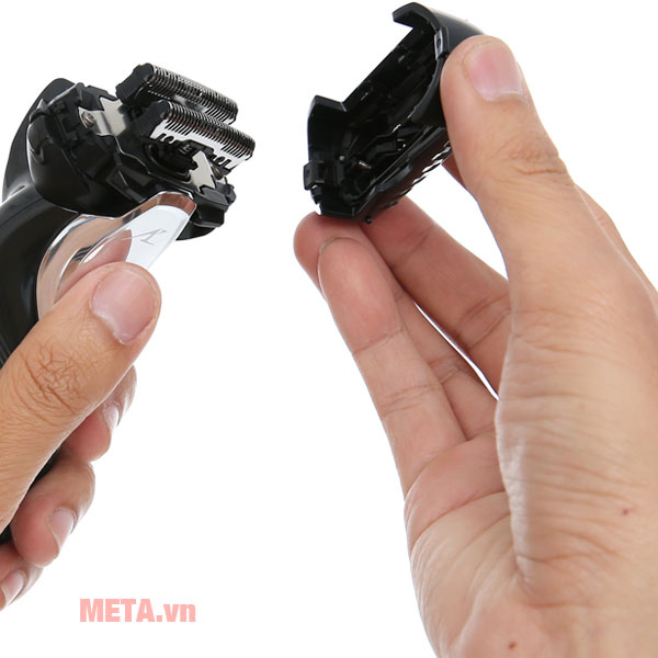 Máy cạo râu Panasonic ES-ST2N-K751