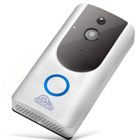 Camera wifi