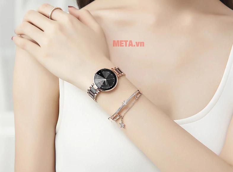 Đồng hồ nữ thời trang
