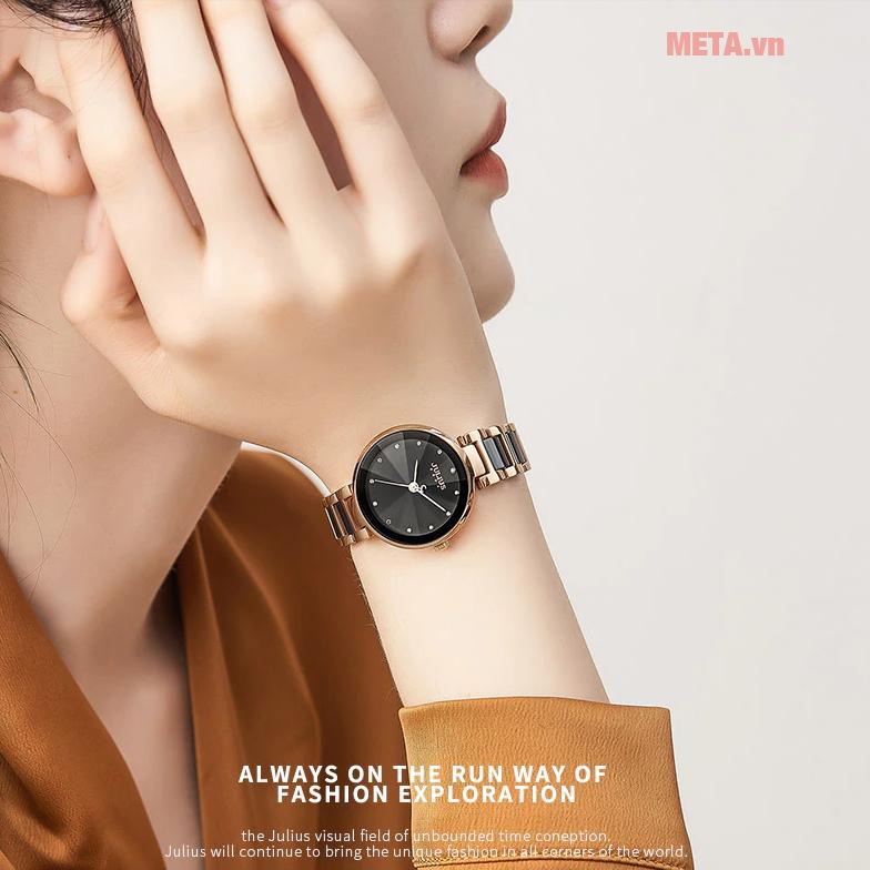 Đồng hồ nữ thời trang