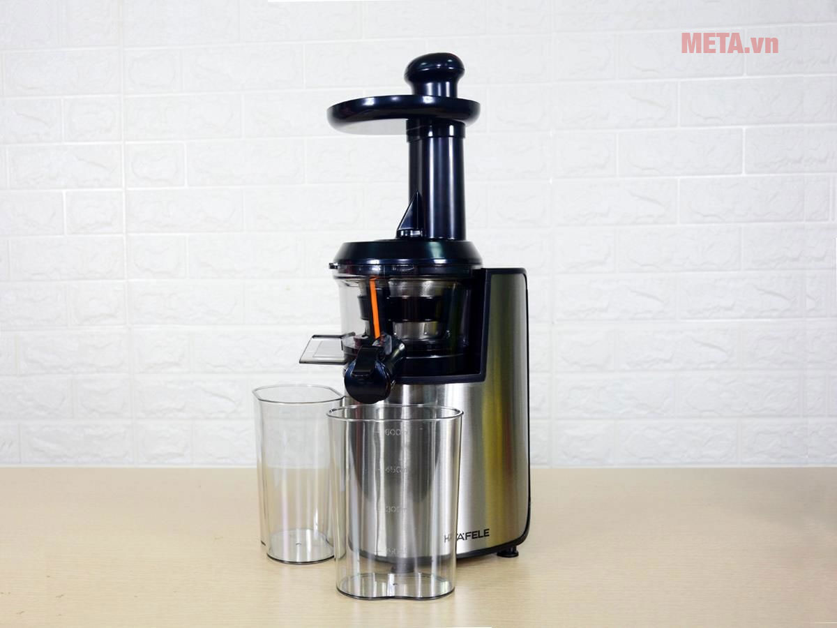 Máy ép trái cây tốc độ chậm Hafele GS-133 (535.43.087)