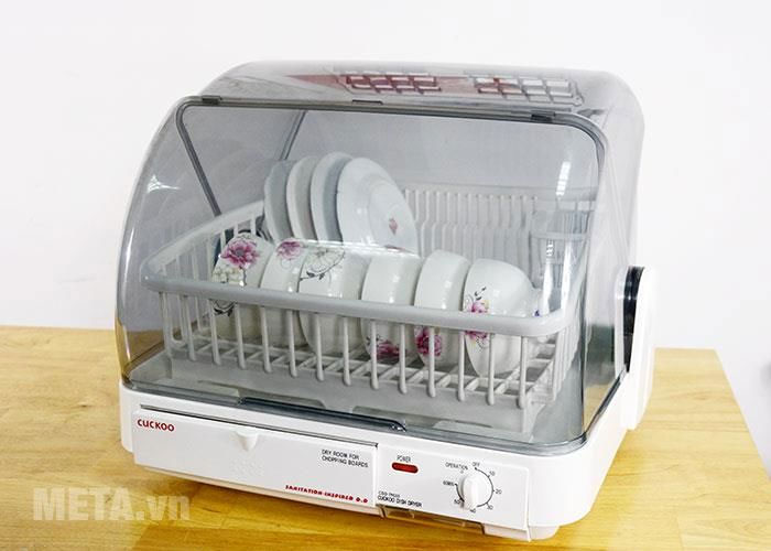 Máy sấy bát cơ Cuckoo CDD T9033
