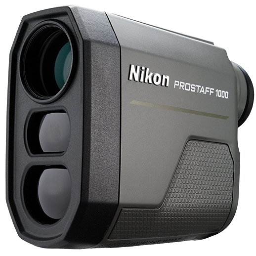 Ống nhòm đo khoảng cách Nikon Prostaff 1000