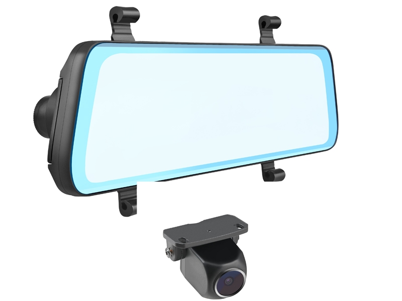 Camera hành trình ô tô chính hãng Acumen XR10 (D10)