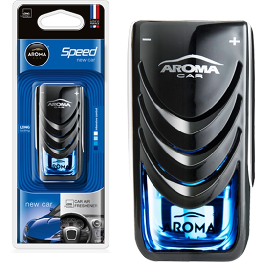 Kẹp cửa gió Aroma Car Speed 7ml