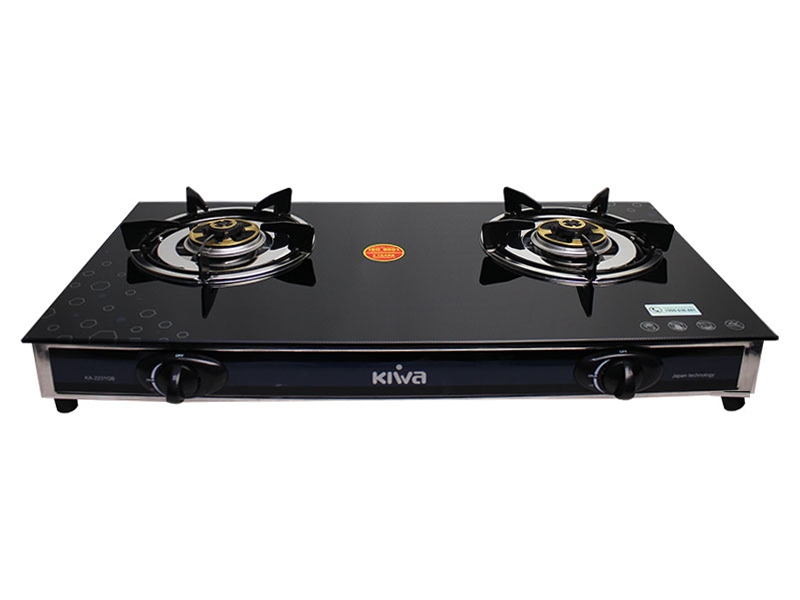 Bếp gas Kiwa KA-2231GB