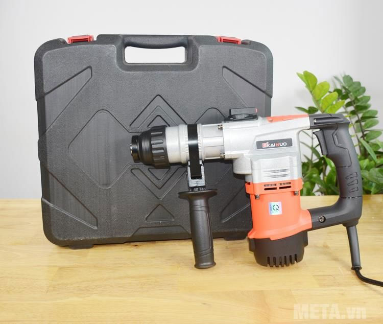 Máy khoan búa Kainuo 8268 1010W