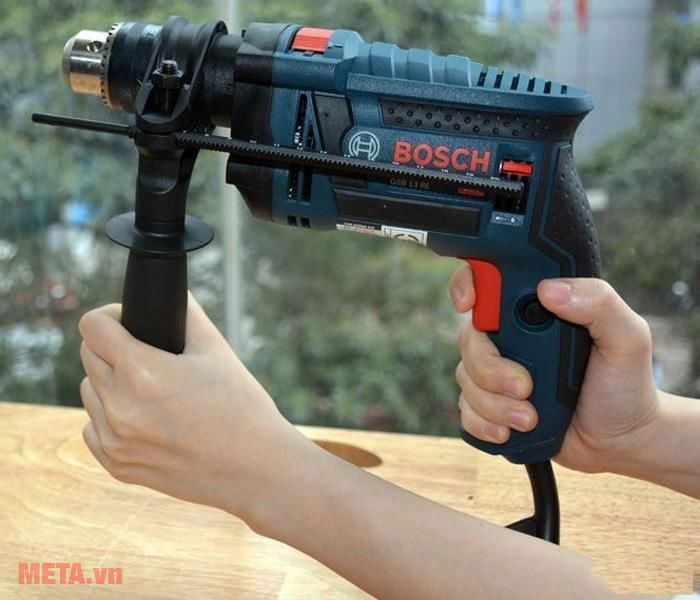 Máy khoan động lực Bosch GSB 13 RE - 06012271K0