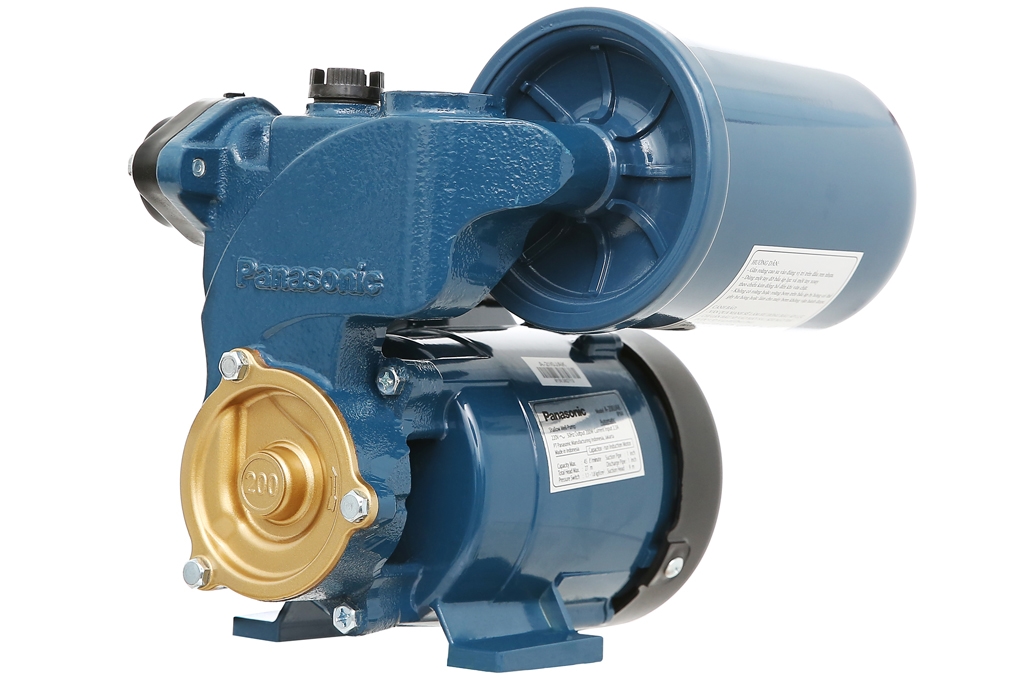 Máy bơm nước tăng áp Panasonic A-200JAK - 200W