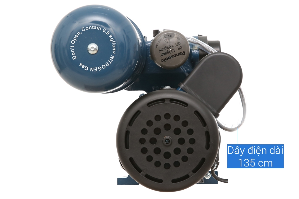 Máy bơm nước tăng áp Panasonic A-200JAK - 200W