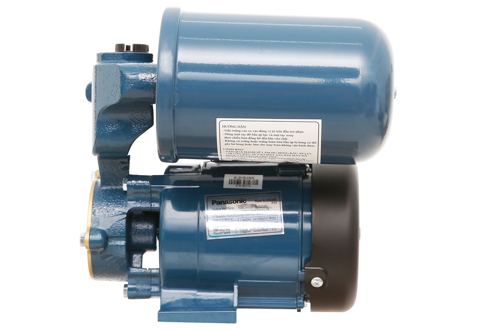 Máy bơm nước tăng áp Panasonic A-200JAK - 200W