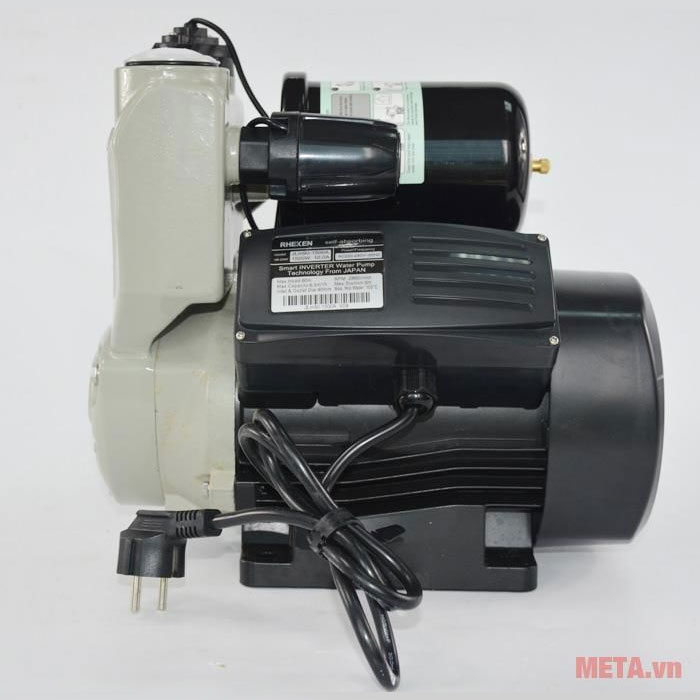 Máy bơm nước tăng áp tự động JLM 90-1500A (JLM 1500A) - 1.500W