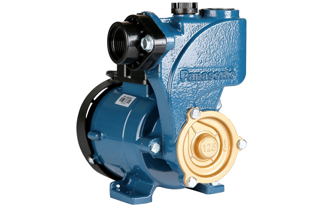 Máy bơm nước Panasonic GP-129JXK