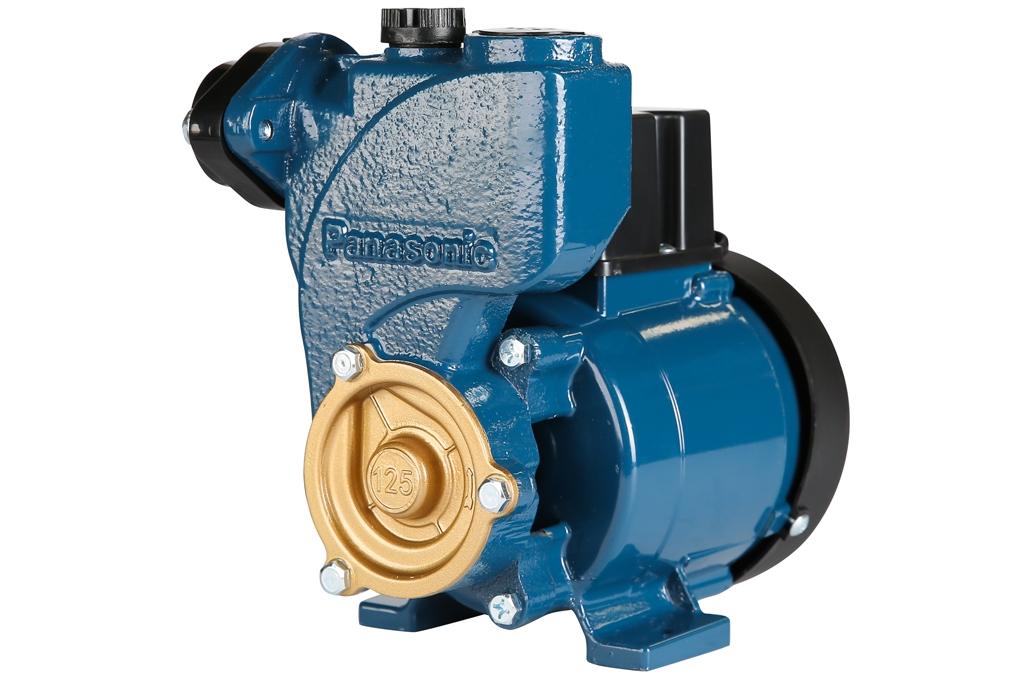 Máy bơm nước Panasonic GP-129JXK