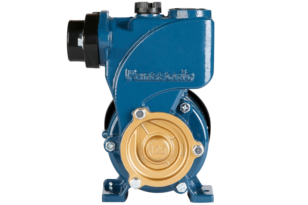 Máy bơm nước Panasonic GP-129JXK
