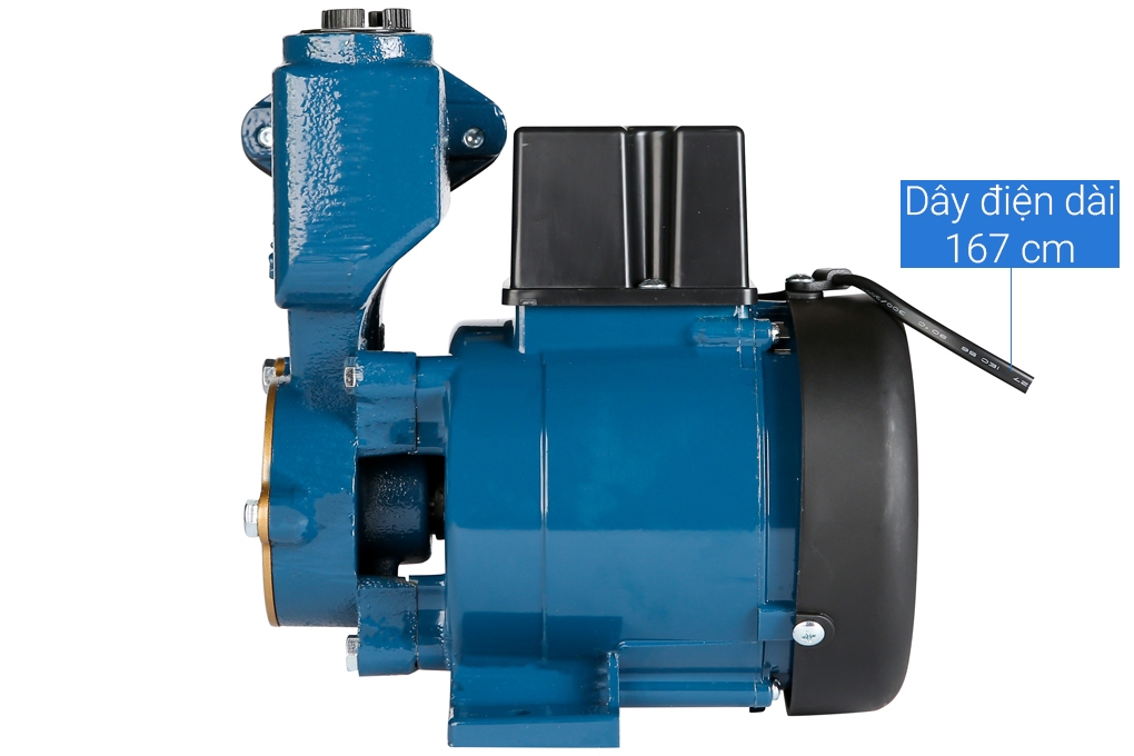 Máy bơm nước Panasonic GP-129JXK
