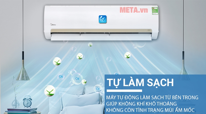 midea