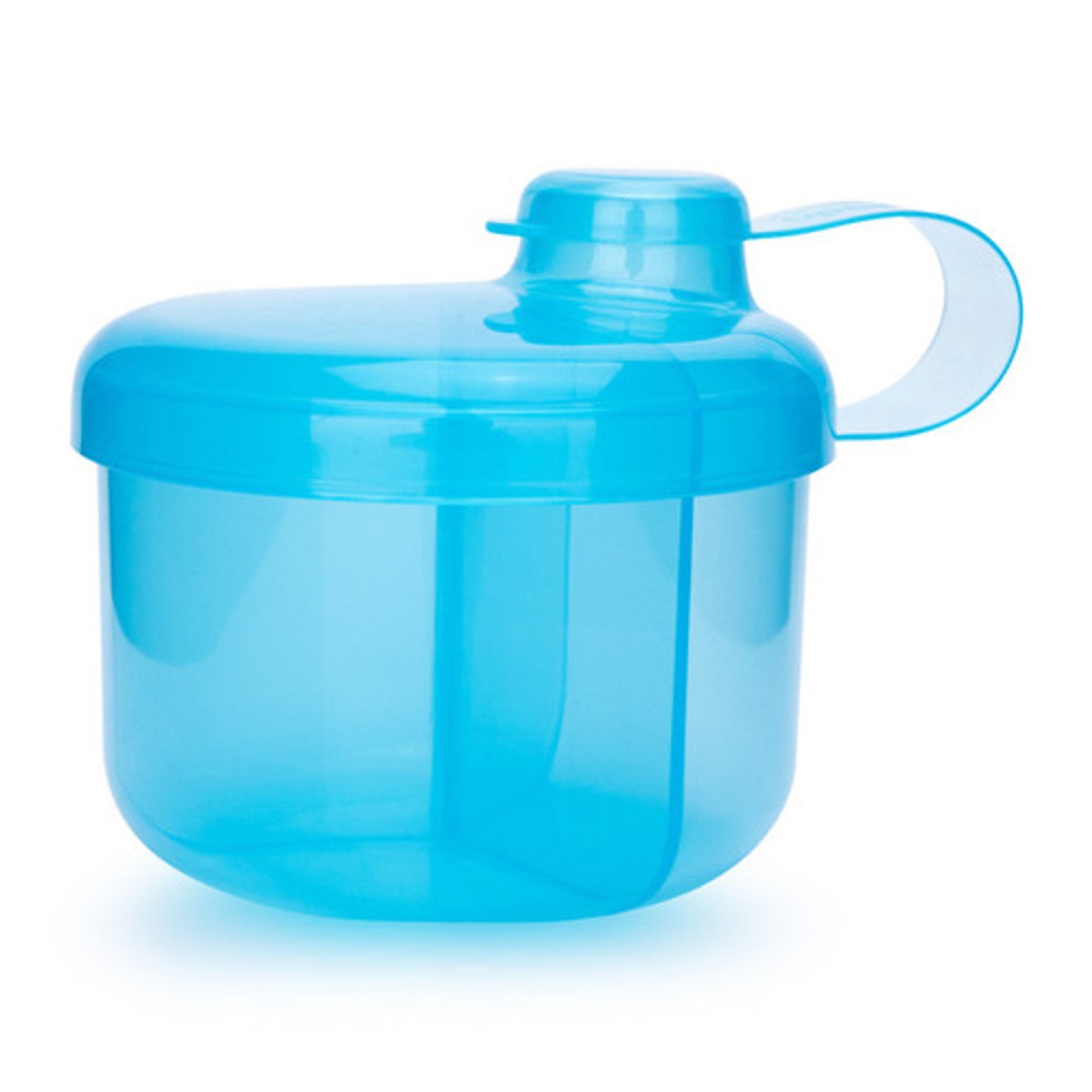 Hộp chia sữa 3 ngăn cao cấp Upass UP8200F