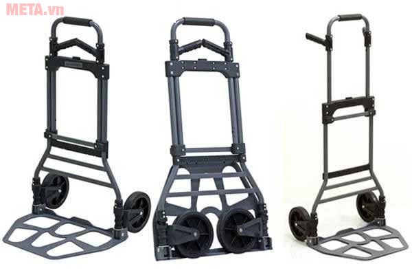 Xe đẩy hàng 2 bánh rút gọn Advindeq TL-150C