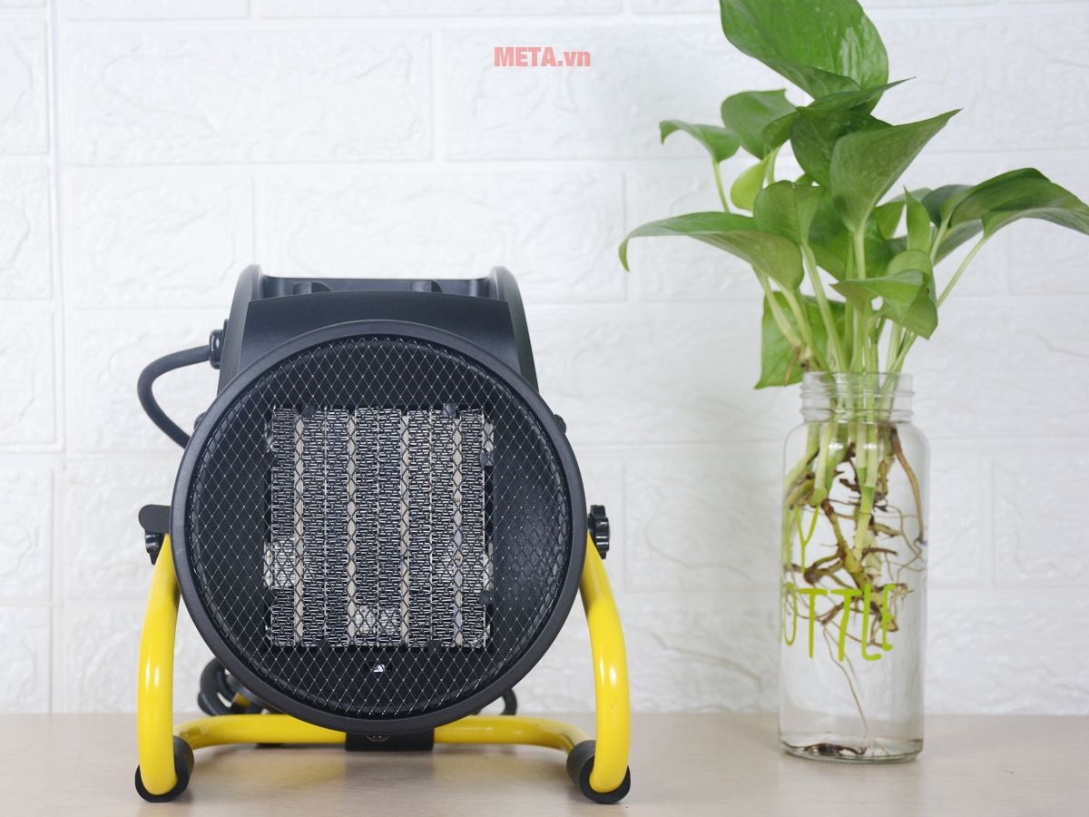 Hình ảnh quạt sấy gió nóng MITSUTA EH-02