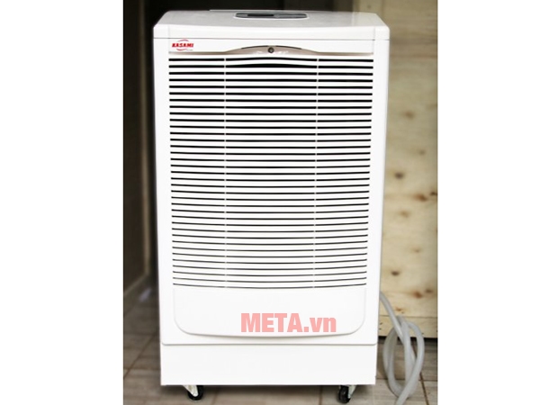 Máy hút ẩm công nghiệp Kasami KD-150 (150 lít/ngày)