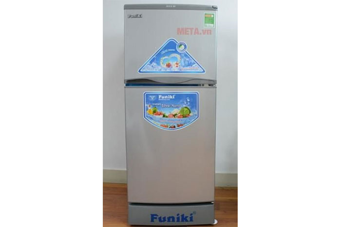 Tủ lạnh Funiki FR-125 IS