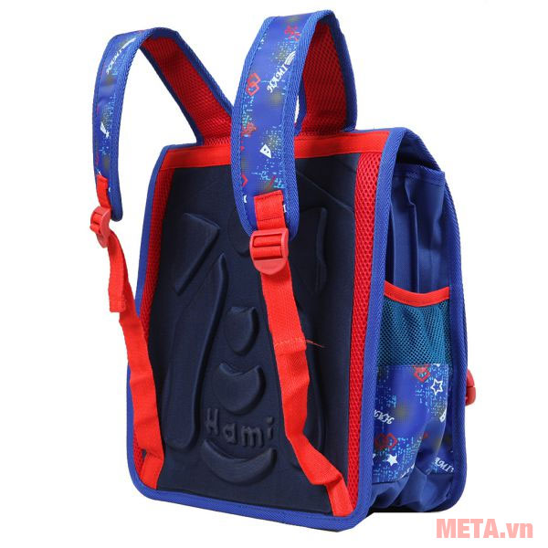 Cặp chống gù Hami 190 Siêu nhân