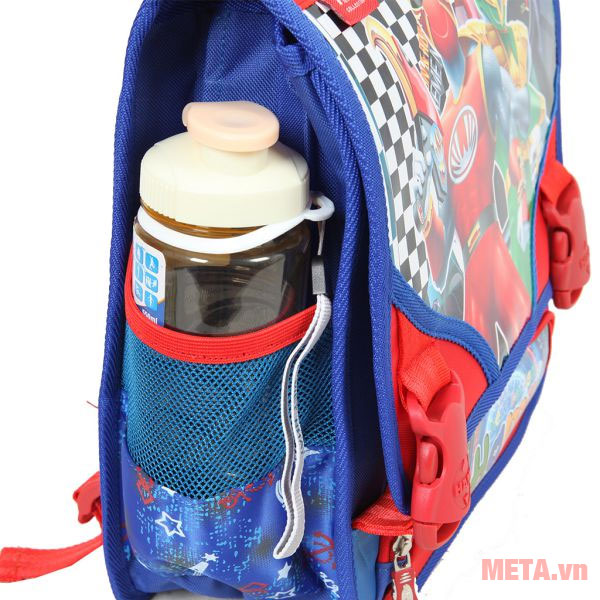 Cặp chống gù Hami 190 Siêu nhân