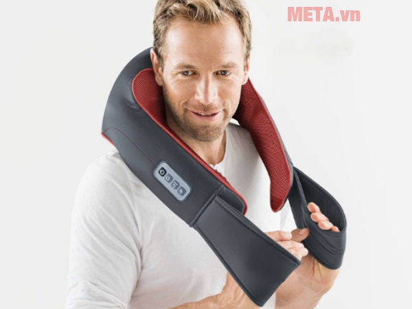 Đai massage Beurer MG151