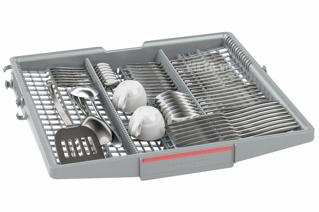 Máy rửa bát Bosch SMV46MX03E