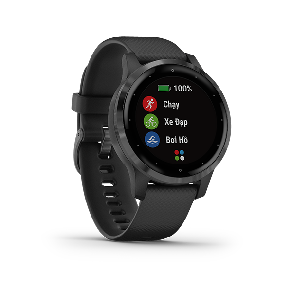 Đồng hồ thông minh Garmin Vivoactive 4S